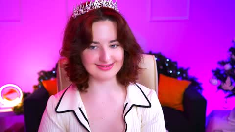 Ann Terry 3 online show from February 2025 02:53:02 PM