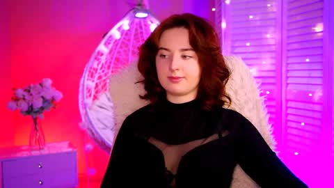 Ann Terry 3 online show from February 2025 02:58:01 PM