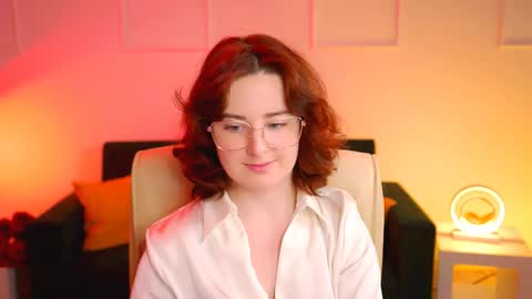 Ann Terry 3 online show from February 2025 11:33:02 AM