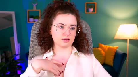 Ann Terry 3 online show from February 2025 01:44:01 PM