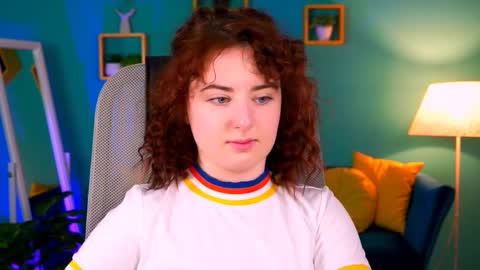 Ann Terry 3 online show from February 2025 05:20:02 PM