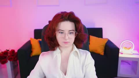 Ann Terry 3 online show from February 2025 12:19:01 PM