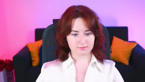 Ann Terry 3 online show from February 2025 03:29:01 PM