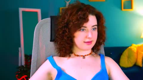 Ann Terry 3 online show from March 2025 02:34:02 PM