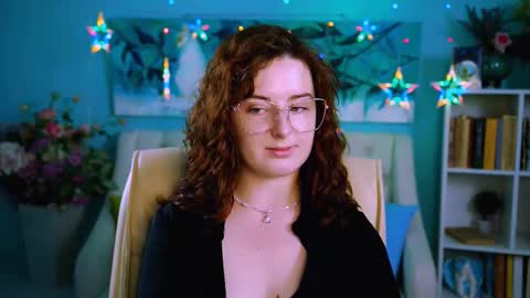 Ann Terry 3 online show from September 2025 09:19:02 AM