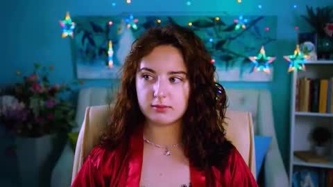 Ann Terry 3 online show from September 2025 08:29:01 AM