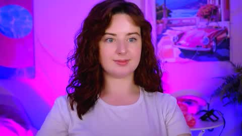 Ann Terry 3 online show from October 2025 12:18:02 PM