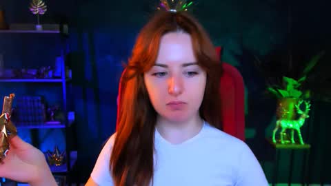 Ann Terry 3 online show from March 2026 08:32:02 AM