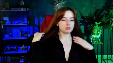 Ann Terry 3 online show from March 2026 06:50:01 AM