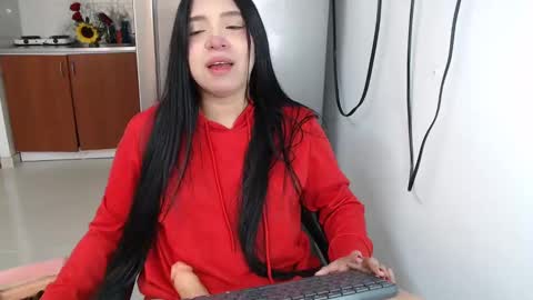 anntonella_squirt online show from September 2025 02:30:02 PM