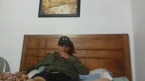 Annubis420 online show from September 2025 03:41:02 AM