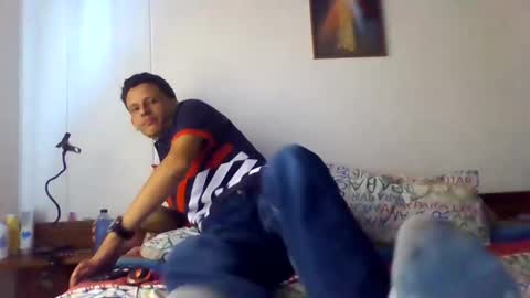 Annubis420 online show from November 2025 06:17:01 PM