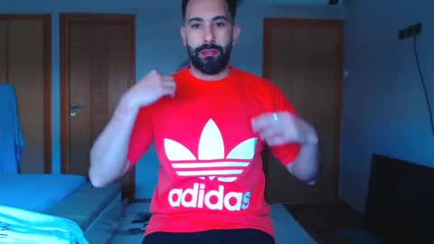 adrenalinE online show from January 2025 10:17:02 AM