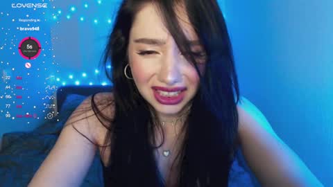 Ann online show from February 2025 09:59:01 PM