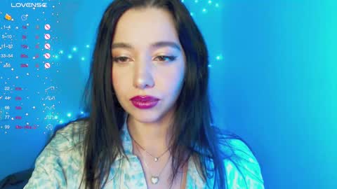 Ann online show from March 2025 09:04:02 PM