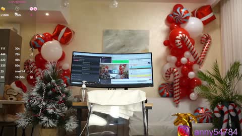 Snapshot of anny54784 chatting on December 2024 10:12:01 PM anny54784 online show from December 2024 10:12:01 PM