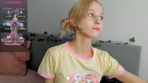 annymeow online show from November 2025 08:30:02 PM