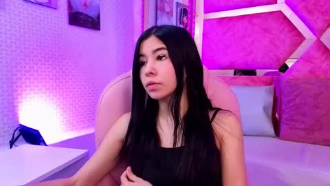 Snapshot of anny_bridge chatting on January 2026 03:05:01 PM Anny bridge online show from January 2026 03:05:01 PM