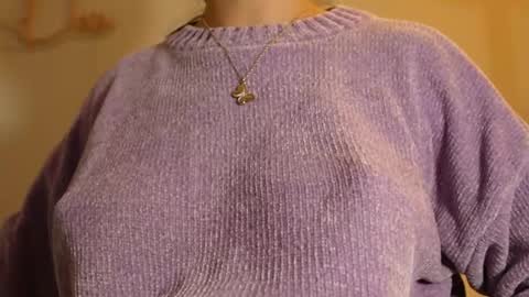 Anny online show from October 2025 04:33:01 AM