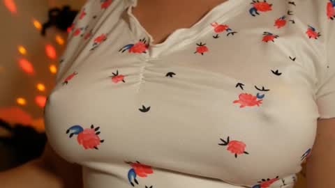 Anny online show from October 2025 04:20:01 AM