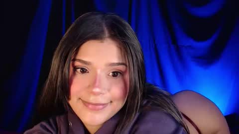 Snapshot of anny_jhoson chatting on September 2025 02:05:01 AM ANNY online show from September 2025 02:05:01 AM