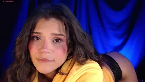 Snapshot of anny_jhoson chatting on October 2025 01:14:02 AM ANNY online show from October 2025 01:14:02 AM