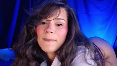 Snapshot of anny_jhoson chatting on October 2025 01:26:01 AM ANNY online show from October 2025 01:26:01 AM