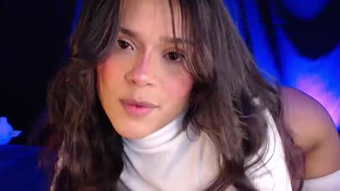 Snapshot of anny_jhoson chatting on October 2025 01:24:02 AM ANNY online show from October 2025 01:24:02 AM