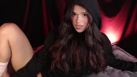 Snapshot of anny_jhoson chatting on October 2025 02:26:01 AM ANNY online show from October 2025 02:26:01 AM