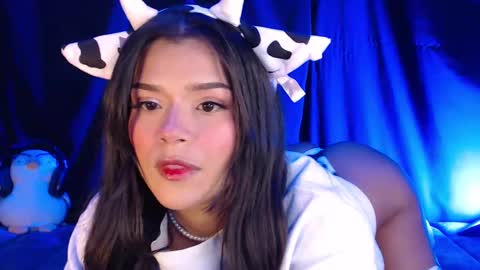 Snapshot of anny_jhoson chatting on November 2025 01:15:01 AM ANNY online show from November 2025 01:15:01 AM