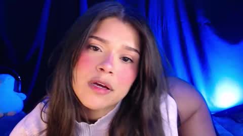 Snapshot of anny_jhoson chatting on November 2025 05:08:02 AM ANNY online show from November 2025 05:08:02 AM