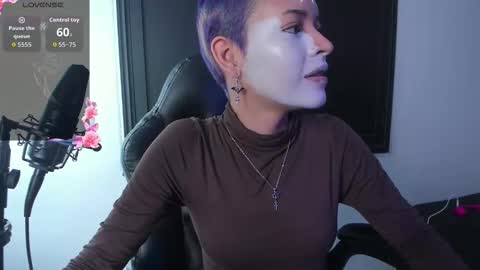 Snapshot of anny_kiitty_ chatting on November 2025 04:01:01 AM Anny online show from November 2025 04:01:01 AM