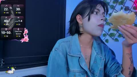 Snapshot of anny_kiitty_ chatting on November 2025 04:34:02 AM Anny online show from November 2025 04:34:02 AM