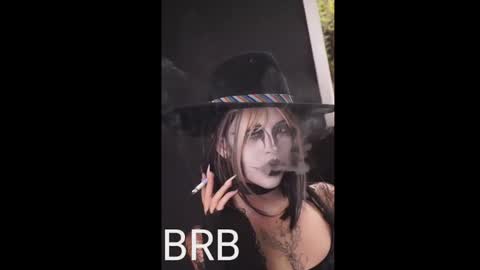 Anny online show from February 2026 03:24:02 AM