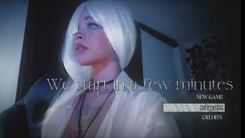 Snapshot of anny_kiitty_ chatting on June 2026 03:19:02 AM Anny online show from June 2026 03:19:02 AM