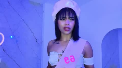 Anny online show from November 2025 05:21:01 AM