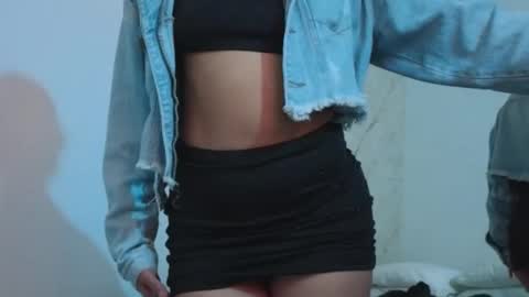 Anny online show from November 2025 05:07:01 AM