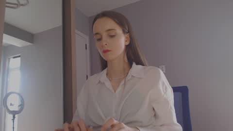 Ann  My current schedule is below  online show from February 2025 06:56:01 AM