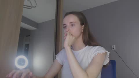 Ann  My current schedule is below  online show from February 2025 12:41:01 AM