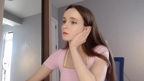 Ann  My current schedule is below  online show from February 2025 11:47:02 AM