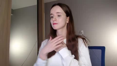 Ann  My current schedule is below  online show from March 2025 07:15:02 PM