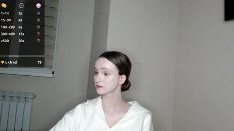 Ann  My current schedule is below  online show from January 2026 03:41:01 AM