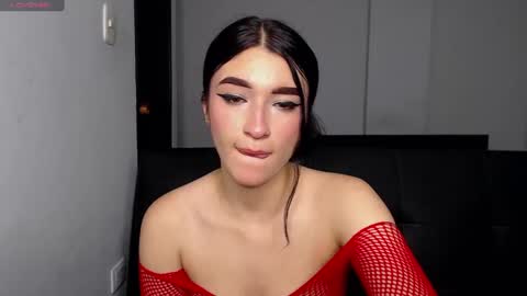 Anny online show from February 2025 04:28:02 AM