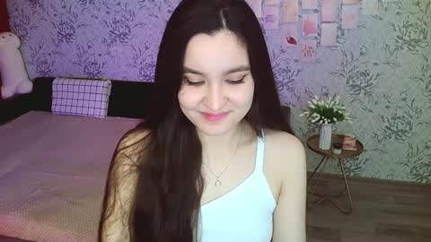 Snapshot of anny_shine chatting on December 2024 12:58:01 PM Annie online show from December 2024 12:58:01 PM