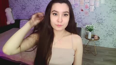 Snapshot of anny_shine chatting on December 2024 03:47:02 AM Annie online show from December 2024 03:47:02 AM