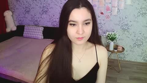 Snapshot of anny_shine chatting on December 2024 06:11:02 AM Annie online show from December 2024 06:11:02 AM