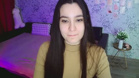 Snapshot of anny_shine chatting on December 2024 01:21:01 AM Annie online show from December 2024 01:21:01 AM