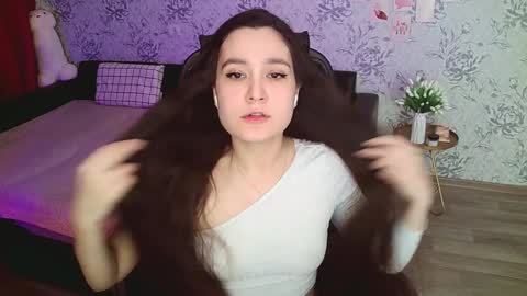 Snapshot of anny_shine chatting on December 2024 01:59:02 AM Annie online show from December 2024 01:59:02 AM