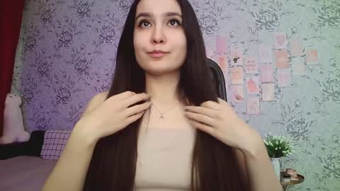 Snapshot of anny_shine chatting on December 2024 03:58:02 AM Annie online show from December 2024 03:58:02 AM