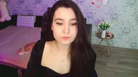 Snapshot of anny_shine chatting on December 2024 04:19:02 PM Annie online show from December 2024 04:19:02 PM